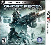 GHOST RECON 3D