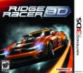 RIDGE RACER 3D