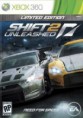 NEED FOR SPEED SHIFT UNLEASHED 2 - LIMITED EDITION